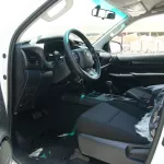 TOYOTA HILUX 2.4L 2024 MODEL YEAR DIESEL DOUBLE CAB DLX G AUTOMATIC - Thumbnail 6