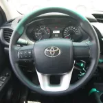 TOYOTA HILUX 2.4L 2024 MODEL YEAR DIESEL DOUBLE CAB DLX G AUTOMATIC - Thumbnail 8