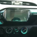 TOYOTA HILUX 2.4L 2024 MODEL YEAR DIESEL DOUBLE CAB DLX G AUTOMATIC - Thumbnail 10