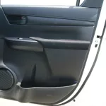 TOYOTA HILUX 2.4L 2024 MODEL YEAR DIESEL DOUBLE CAB DLX G AUTOMATIC - Thumbnail 12