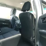 TOYOTA HILUX 2.4L 2024 MODEL YEAR DIESEL DOUBLE CAB DLX G AUTOMATIC - Thumbnail 13