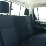 TOYOTA HILUX 2.4L 2024 MODEL YEAR DIESEL DOUBLE CAB DLX G AUTOMATIC - Thumbnail 14