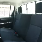 TOYOTA HILUX 2.4L 2024 MODEL YEAR DIESEL DOUBLE CAB DLX G AUTOMATIC - Thumbnail 16