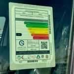 Toyota Hiace VAN 2.7L Petrol GCC Specs 2024 Model Year White Color Exterior - Thumbnail 12
