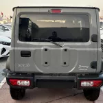 Suzuki Jimny GL 1.5L Petrol 4wd 2024 Model Year Grey Color Exterior - Thumbnail 3