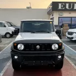 Suzuki Jimny GL 1.5L Petrol 4wd 2024 Model Year Grey Color Exterior - Thumbnail 1
