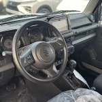 Suzuki Jimny GL 1.5L Petrol 4wd 2024 Model Year Grey Color Exterior - Thumbnail 5