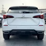MG ONE 1.5L Petrol 2024 Model Year White Color Exterior Black Interior - Thumbnail 6