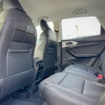 MG ONE 1.5L Petrol 2024 Model Year White Color Exterior Black Interior - Thumbnail 10