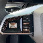MG ONE 1.5L Petrol 2024 Model Year White Color Exterior Black Interior - Thumbnail 17