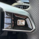 MG ONE 1.5L Petrol 2024 Model Year White Color Exterior Black Interior - Thumbnail 18