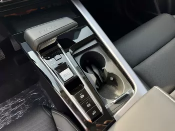 MG ONE 1.5L Petrol 2024 Model Year White Color Exterior Black Interior