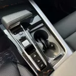 MG ONE 1.5L Petrol 2024 Model Year White Color Exterior Black Interior - Thumbnail 19
