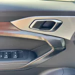 MG ONE 1.5L Petrol 2024 Model Year White Color Exterior Black Interior - Thumbnail 20