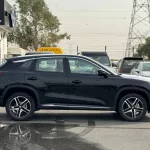 MG ONE 1.5L FWD 2024 Model Year Black Color Exterior Black Interior - Thumbnail 11