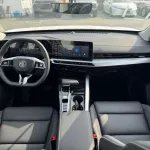 MG ONE 1.5L FWD 2024 Model Year Black Color Exterior Black Interior - Thumbnail 16