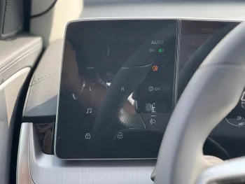 MG ONE 1.5L FWD 2024 Model Year Black Color Exterior Black Interior