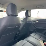 MG ONE 1.5L FWD 2024 Model Year Black Color Exterior Black Interior - Thumbnail 18