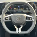 MG ONE 1.5L FWD 2024 Model Year Black Color Exterior Black Interior - Thumbnail 23