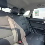 MG ONE 1.5L FWD 2024 Model Year Black Color Exterior Black Interior - Thumbnail 25