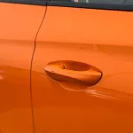 MG ONE 1.5L FWD 2024 Model Year Orange Color Exterior Black Interior - Thumbnail 15