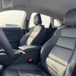 MG ONE 1.5L FWD 2024 Model Year Orange Color Exterior Black Interior - Thumbnail 22