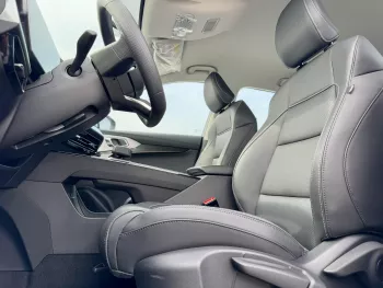 MG ONE 1.5L Petrol FWD 2024 Model Grey Color Exterior Black Color Exterior