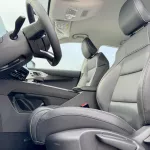 MG ONE 1.5L Petrol FWD 2024 Model Grey Color Exterior Black Color Exterior - Thumbnail 8