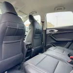 MG ONE 1.5L Petrol FWD 2024 Model Grey Color Exterior Black Color Exterior - Thumbnail 9
