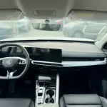 MG ONE 1.5L Petrol FWD 2024 Model Grey Color Exterior Black Color Exterior - Thumbnail 11