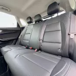 MG ONE 1.5L Petrol FWD 2024 Model Grey Color Exterior Black Color Exterior - Thumbnail 12