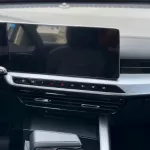 MG ONE 1.5L Petrol FWD 2024 Model Grey Color Exterior Black Color Exterior - Thumbnail 13