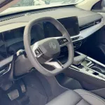 MG ONE 1.5L Petrol FWD 2024 Model Grey Color Exterior Black Color Exterior - Thumbnail 16