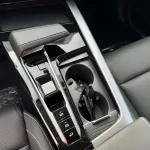 MG ONE 1.5L Petrol FWD 2024 Model Grey Color Exterior Black Color Exterior - Thumbnail 17