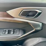 MG ONE 1.5L Petrol FWD 2024 Model Grey Color Exterior Black Color Exterior - Thumbnail 18
