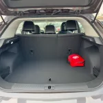 MG ONE 1.5L Petrol FWD 2024 Model Grey Color Exterior Black Color Exterior - Thumbnail 21