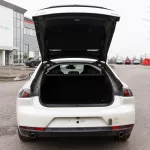Peugeot 508 1.6L Petrol 2025 Model year White Color Exterior Black Interior - Thumbnail 5