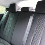 Peugeot 508 1.6L Petrol 2025 Model year White Color Exterior Black Interior - Thumbnail 10