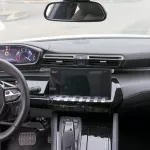 Peugeot 508 1.6L Petrol 2025 Model year White Color Exterior Black Interior - Thumbnail 19
