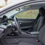 Peugeot 508 1.6L Petrol 2025 Model year White Color Exterior Black Interior - Thumbnail 20