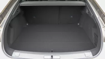 Peugeot 508 1.6L Petrol 2025 Model year White Color Exterior Black Interior