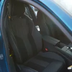 Peugeot 408GT 1.6L Petrol 2025 Model Year Blue Color Exterior Black Interior - Thumbnail 14