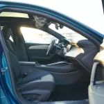 Peugeot 408GT 1.6L Petrol 2025 Model Year Blue Color Exterior Black Interior - Thumbnail 19