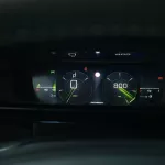 Peugeot 408GT 1.6L Petrol 2025 Model Year Blue Color Exterior Black Interior - Thumbnail 21