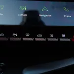 Peugeot 408GT 1.6L Petrol 2025 Model Year Blue Color Exterior Black Interior - Thumbnail 17