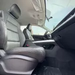 MG ONE 1.5L Petrol 2024 Model Year Orange Color Exterior Black Color Interior - Thumbnail 8