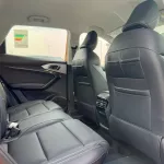 MG ONE 1.5L Petrol 2024 Model Year Orange Color Exterior Black Color Interior - Thumbnail 9