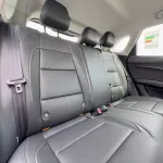 MG ONE 1.5L Petrol 2024 Model Year Orange Color Exterior Black Color Interior - Thumbnail 10