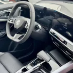 MG ONE 1.5L Petrol 2024 Model Year Orange Color Exterior Black Color Interior - Thumbnail 12