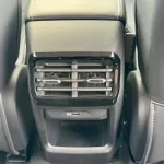 MG ONE 1.5L Petrol 2024 Model Year Orange Color Exterior Black Color Interior - Thumbnail 13